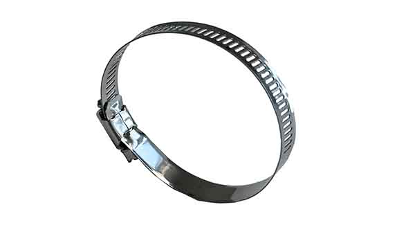 玉树51-70内径美式喉箍