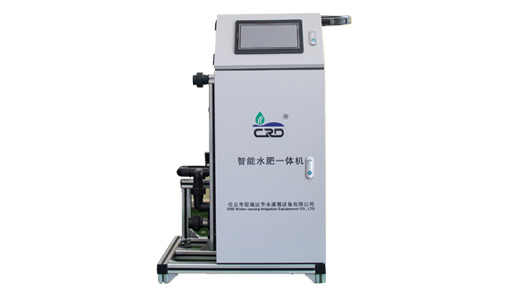 玉树全自动水肥一体机