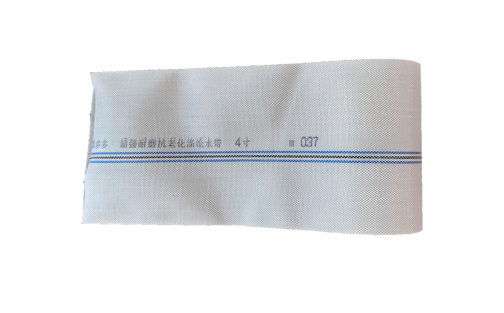 玉树涤纶编织水带使用方法