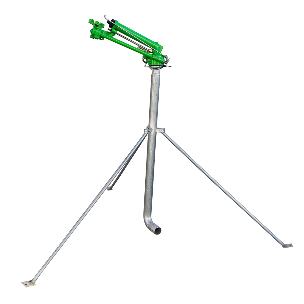 玉树SK41A 喷枪与专用支架核心优势