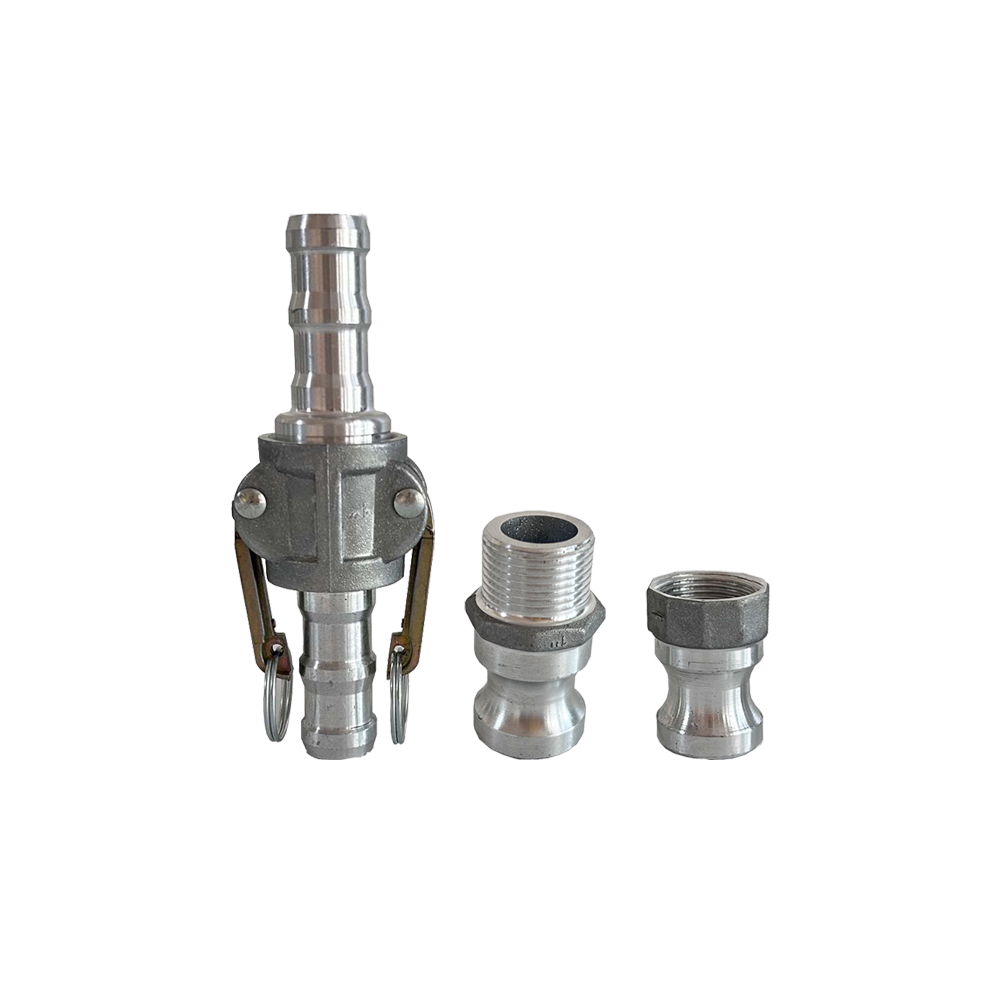 玉树1.0寸快速接头