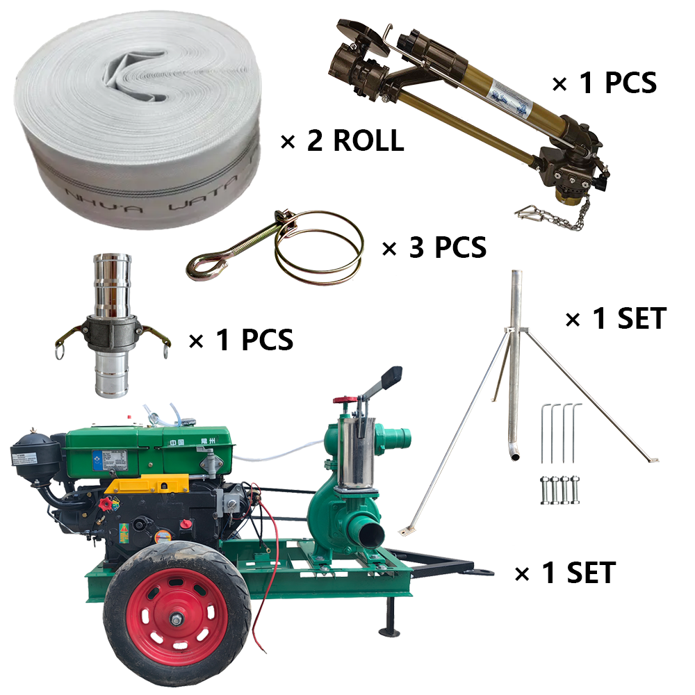 玉树海外客户盛赞，程瑞达 NS40 涡轮喷枪套装超给力